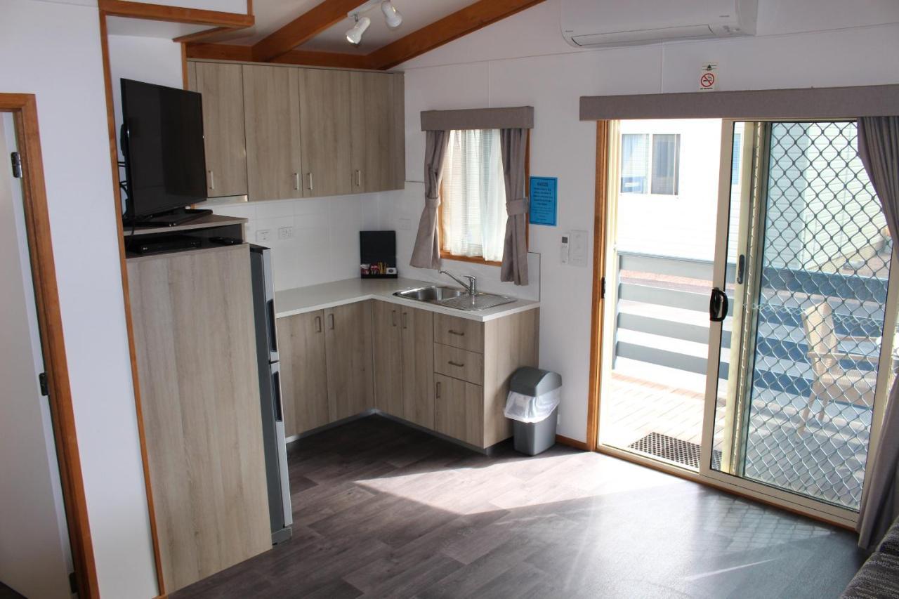 Ceduna Foreshore Caravan Park Exterior foto
