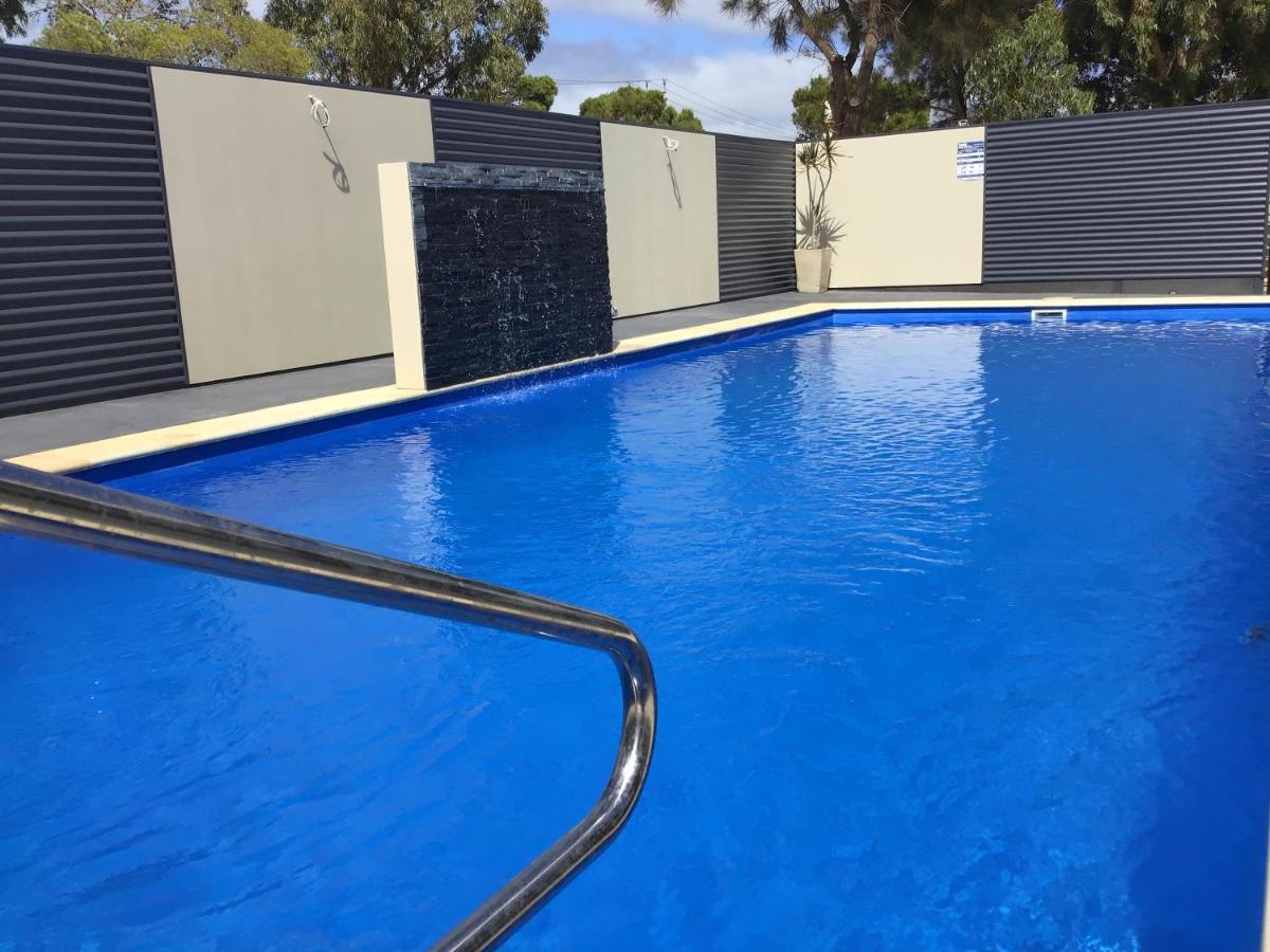 Ceduna Foreshore Caravan Park Exterior foto